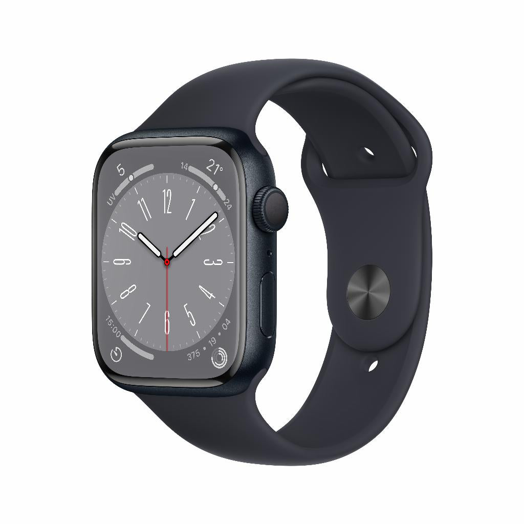 Watch Series 8 GPS 41mm Aluminium ricondizionato