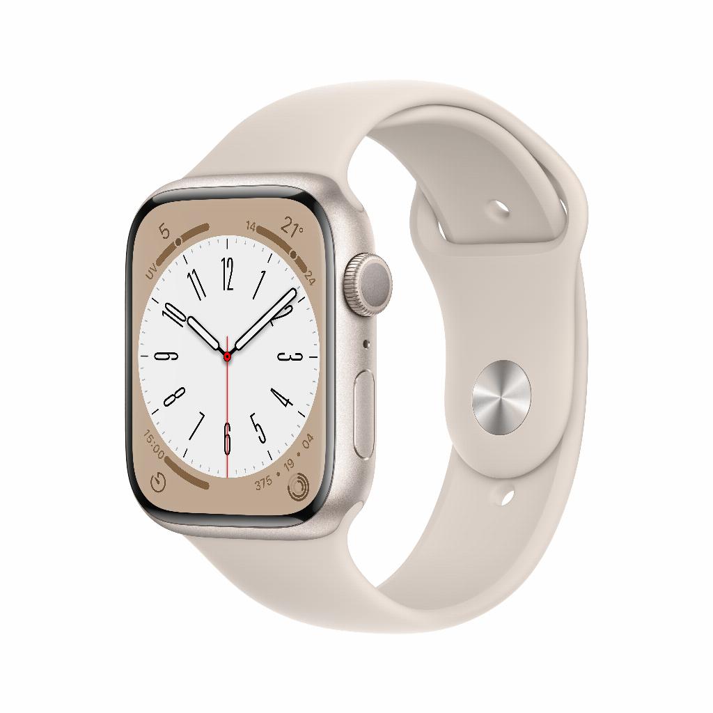 Watch Series 8 GPS 41mm Aluminium ricondizionato