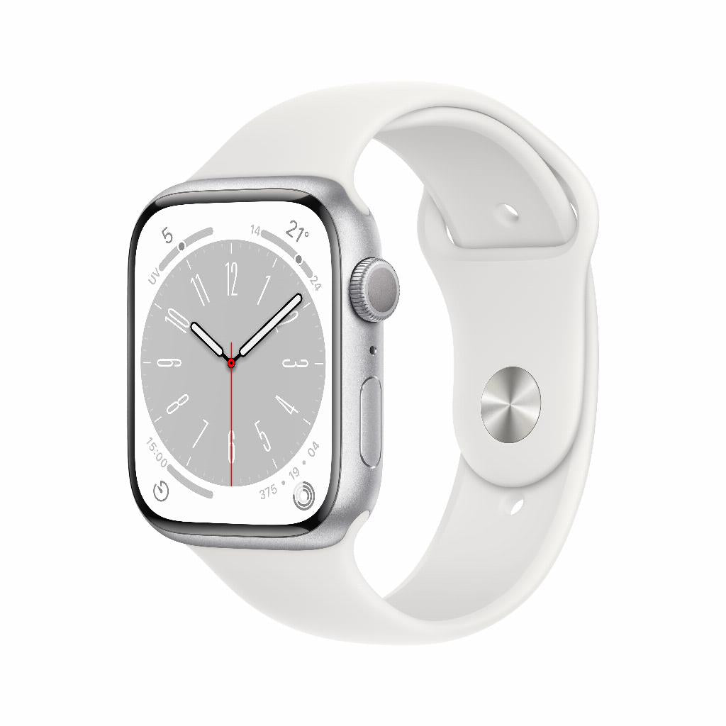 Watch Series 8 GPS 41mm Aluminium ricondizionato