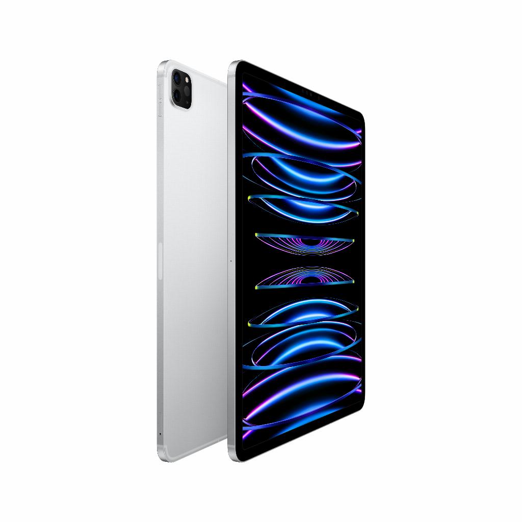 iPad Pro 12.9 (2022) ricondizionato