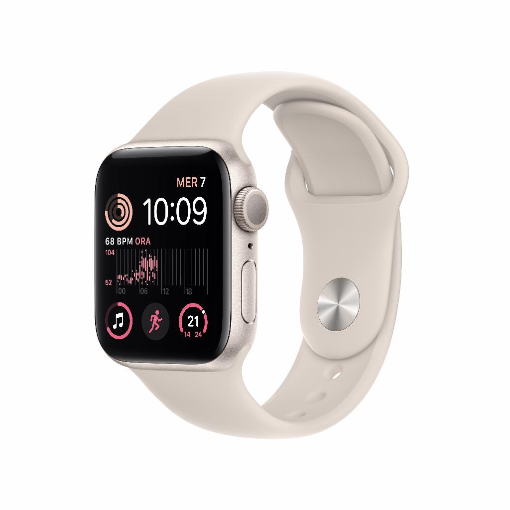 Watch SE 2022 GPS 40mm ricondizionato