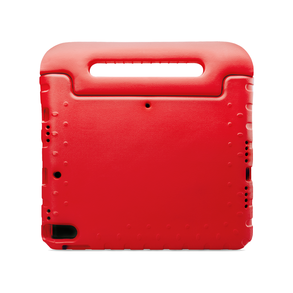Custodia per bambini Xccess ricondizionato per Apple iPad 2019-2020/Air 2019/Pro 10.5 inch - Rosso - foto 2