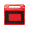 Custodia per bambini Xccess ricondizionato per Apple iPad 2019-2020/Air 2019/Pro 10.5 inch - Rosso - foto 1