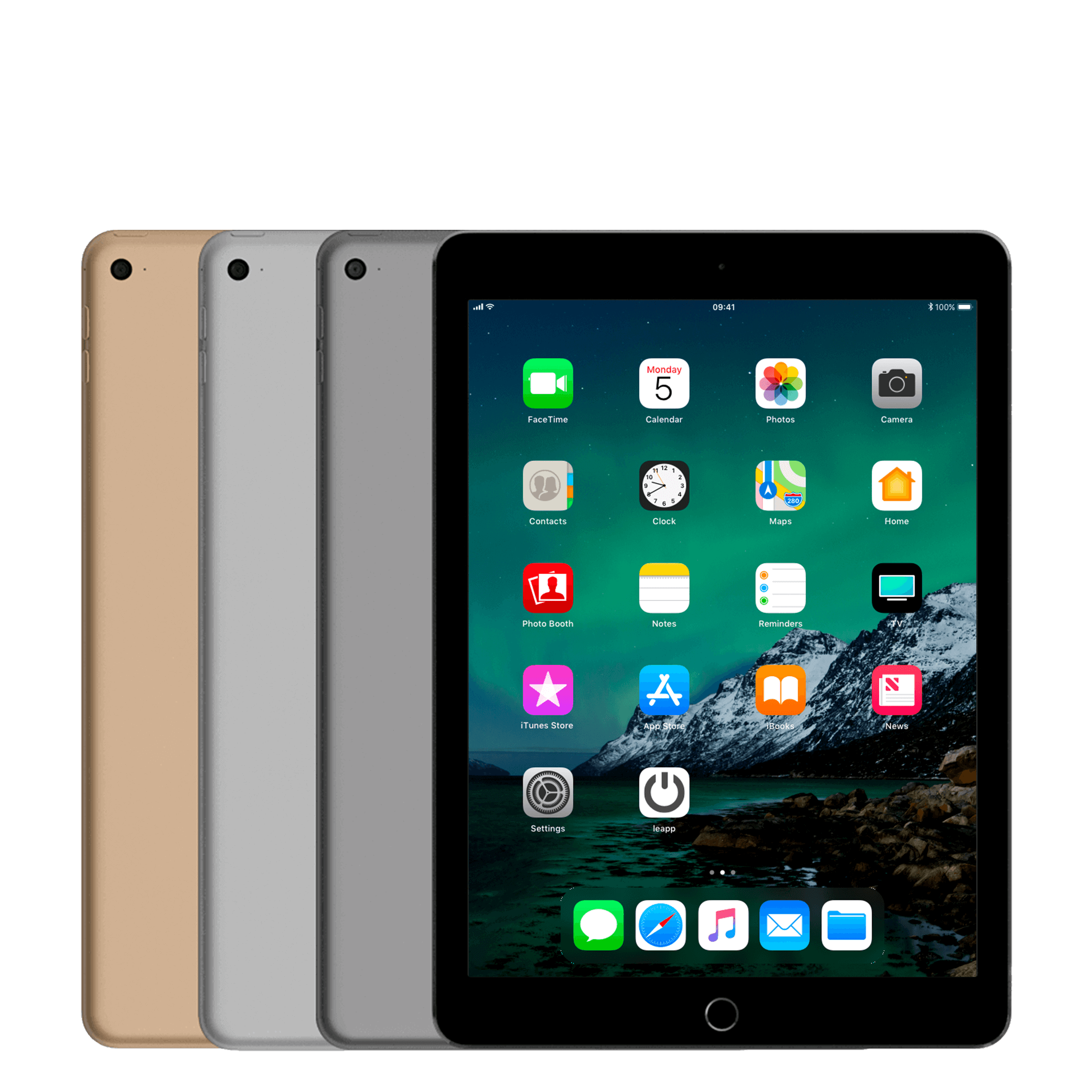 iPad Air 2 ricondizionato wifi 64gb