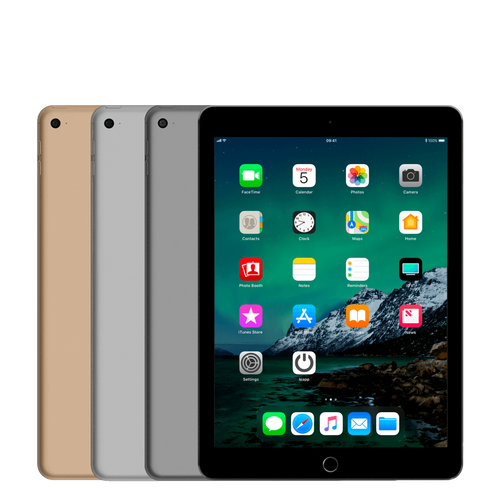 iPad Air 2 ricondizionato wifi 64gb