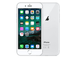 iPhone 8 ricondizionato 256 GB argento