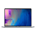 MacBook Pro 15" ricondizionato Touchbar i7 2.6 32GB 256GB 2019