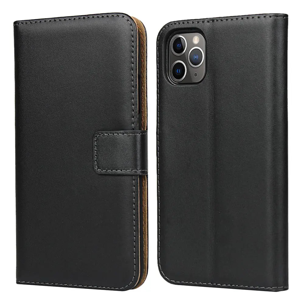 Custodia per iPhone 11 Pro ricondizionato con porta carte - foto 9