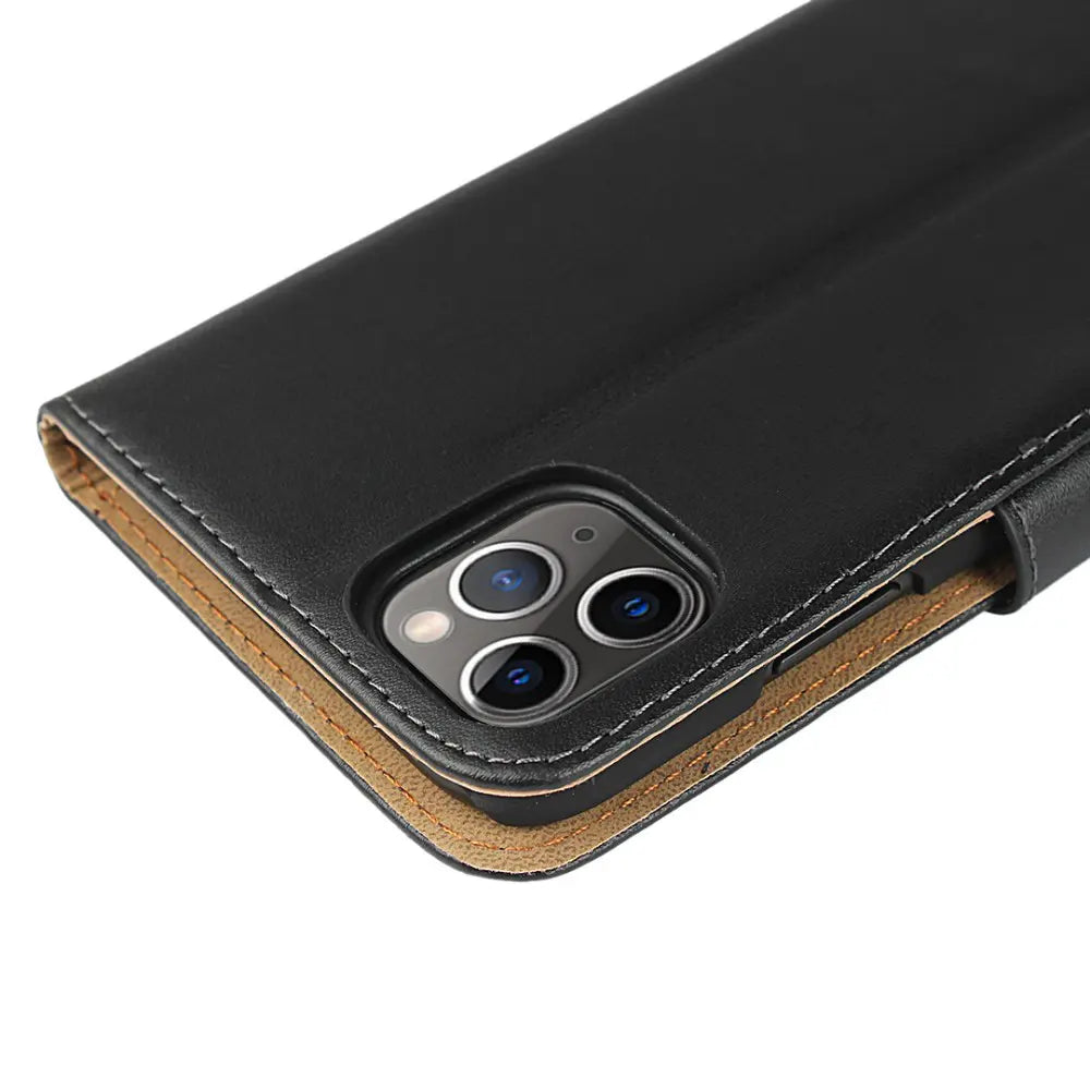 Custodia per iPhone 11 Pro ricondizionato con porta carte - foto 2