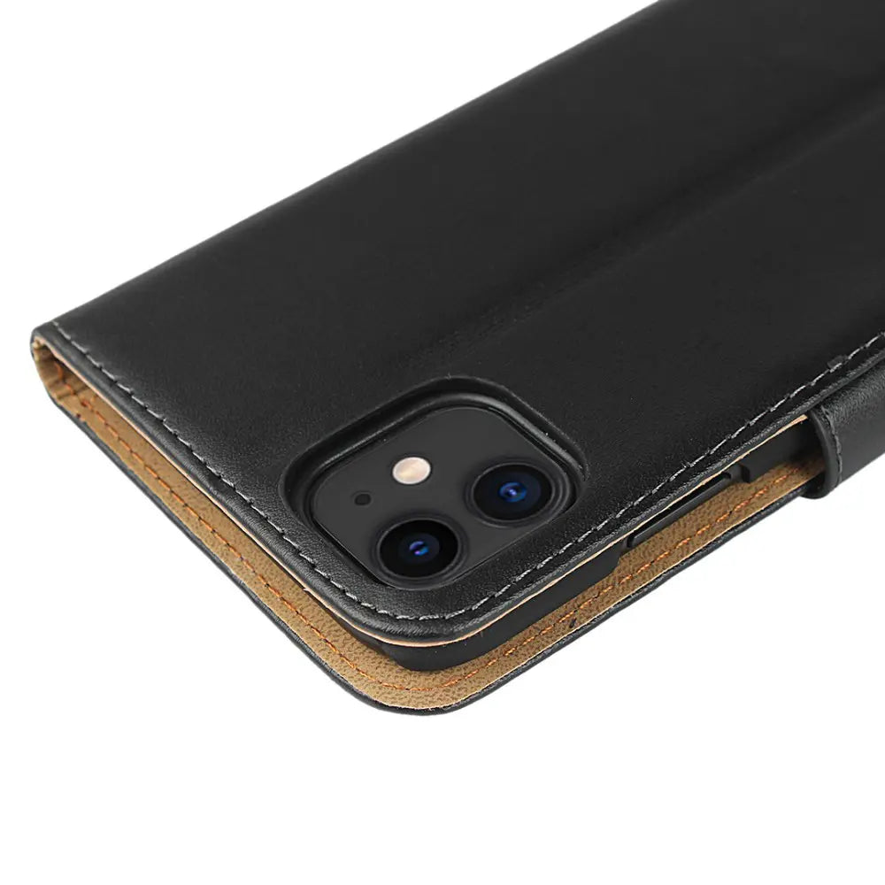 Custodia per iPhone 11 ricondizionato con porta carte - foto 8