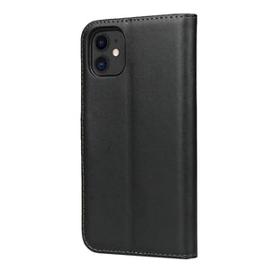 Custodia per iPhone 11 ricondizionato con porta tessere - foto 1