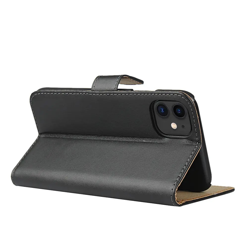 Custodia per iPhone 11 ricondizionato con porta tessere - foto 3