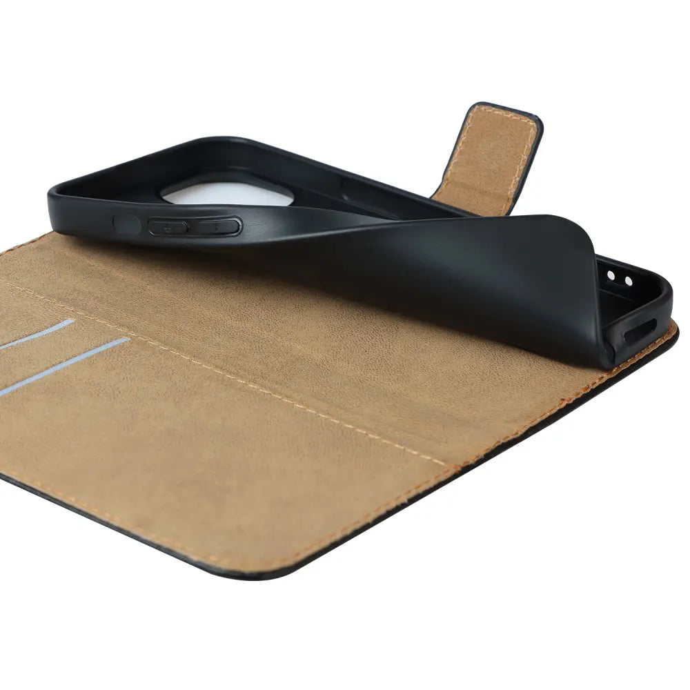 Custodia per iPhone 13 Pro ricondizionato con porta carte - foto 1