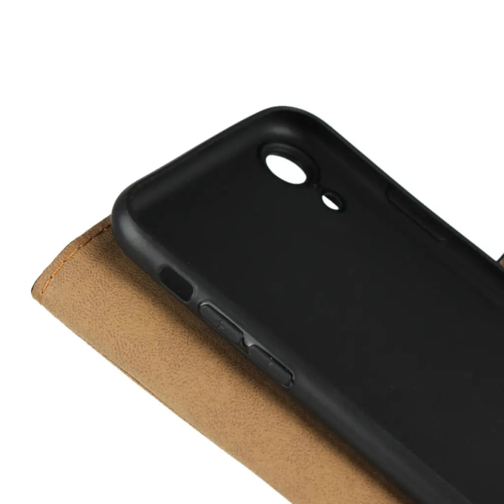 Custodia per iPhone XR ricondizionato con porta tessere - foto 10