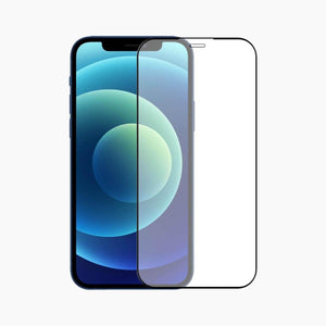 Screenprotector per iPhone 12 mini ricondizionato