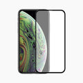 Screenprotector per iPhone X/XS/Pro ricondizionato