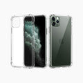 Custodia trasparente iPhone 11 Pro ricondizionata