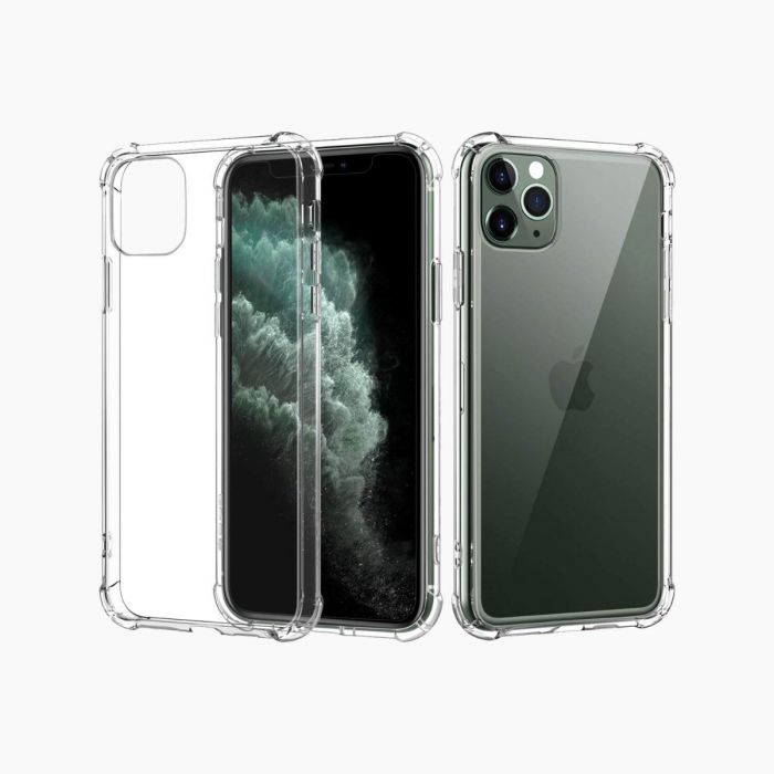 Custodia trasparente iPhone 11 Pro ricondizionata