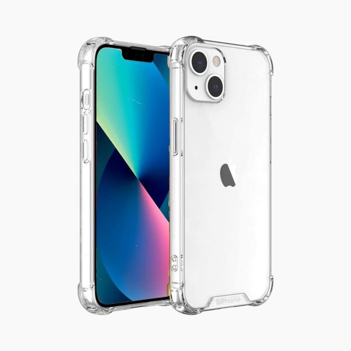 Custodia trasparente ricondizionato iPhone 13