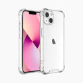 Custodia trasparente ricondizionato iPhone 13 mini
