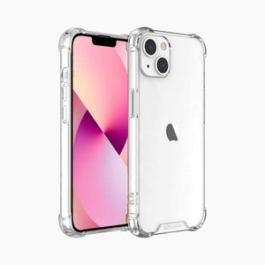 Custodia trasparente ricondizionato iPhone 13 mini