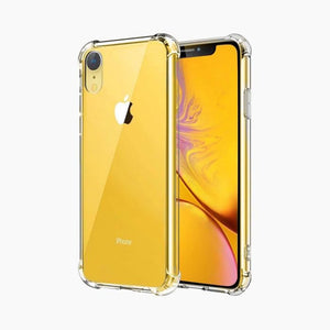 Custodia trasparente iPhone XR ricondizionata