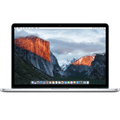 MacBook Pro 15" i7 2.5 16GB 512GB ricondizionato