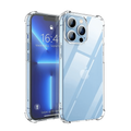 Custodia per iPhone 13 Pro trasparente