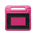 Custodia per bambini Xccess ricondizionato per Apple iPad 2019-2020/Air 2019/Pro 10.5 inch - Rosa - foto 1