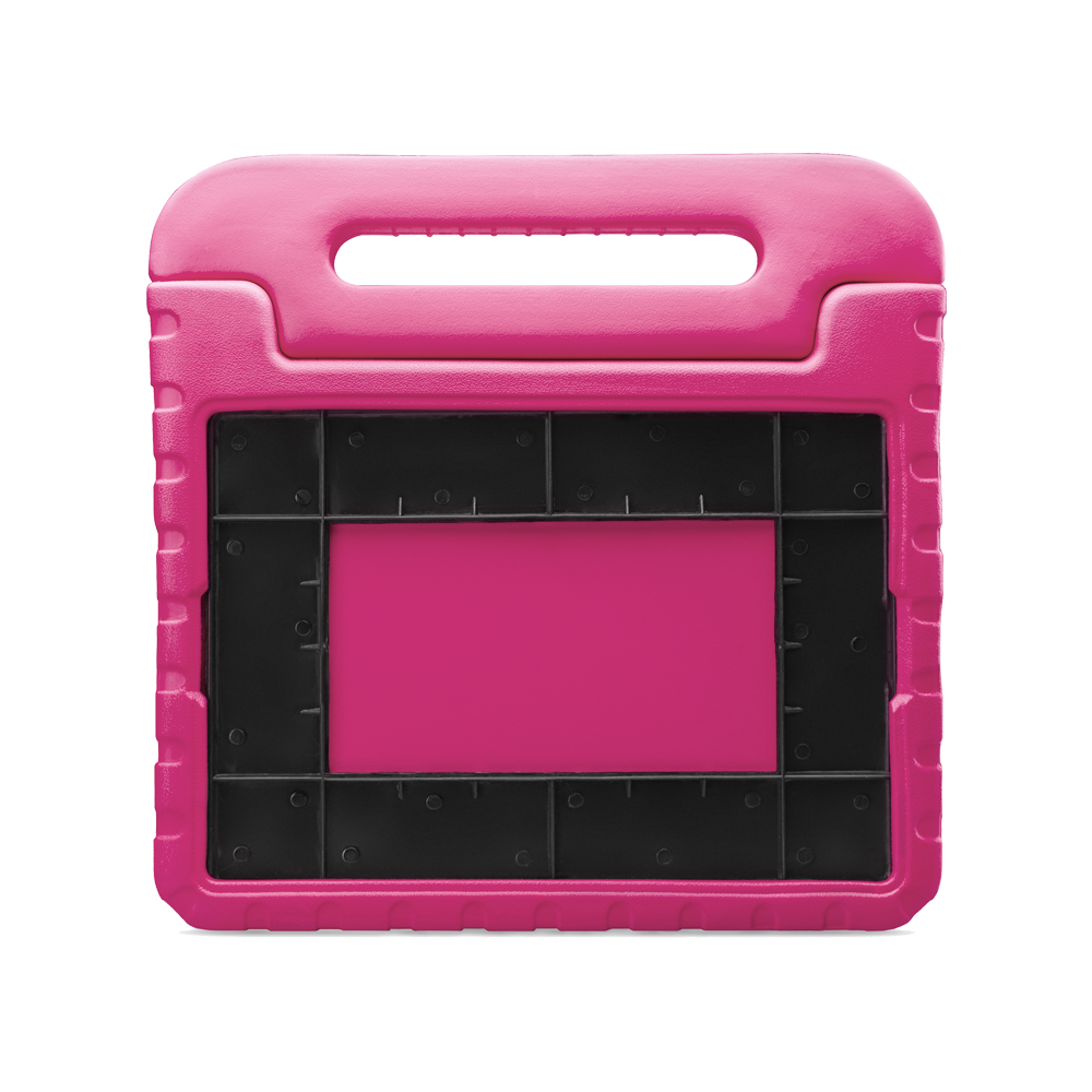 Custodia per bambini Xccess ricondizionato per Apple iPad 2019-2020/Air 2019/Pro 10.5 inch - Rosa - foto 1