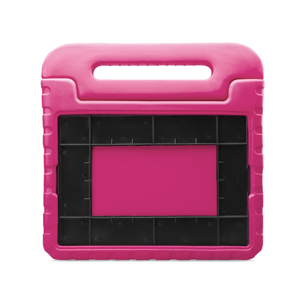 Custodia per bambini Xccess ricondizionato per Apple iPad 2019-2020/Air 2019/Pro 10.5 inch - Rosa - foto 1