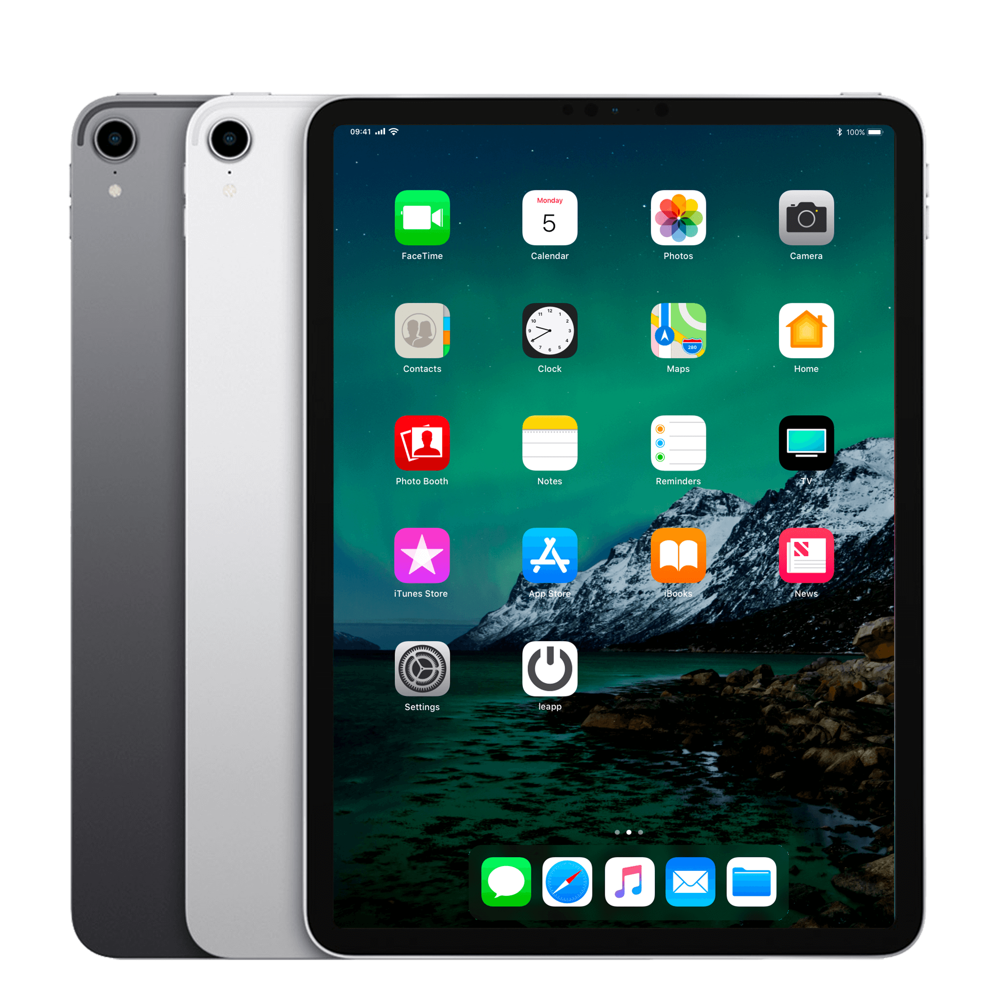 iPad Pro 11 256 GB (2018) ricondizionato - foto 1
