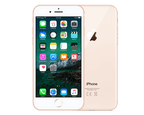iPhone 8 ricondizionato 256 GB oro