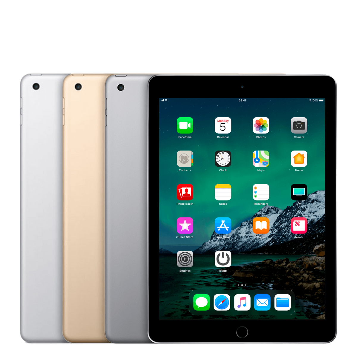 iPad 2017 32 GB ricondizionato