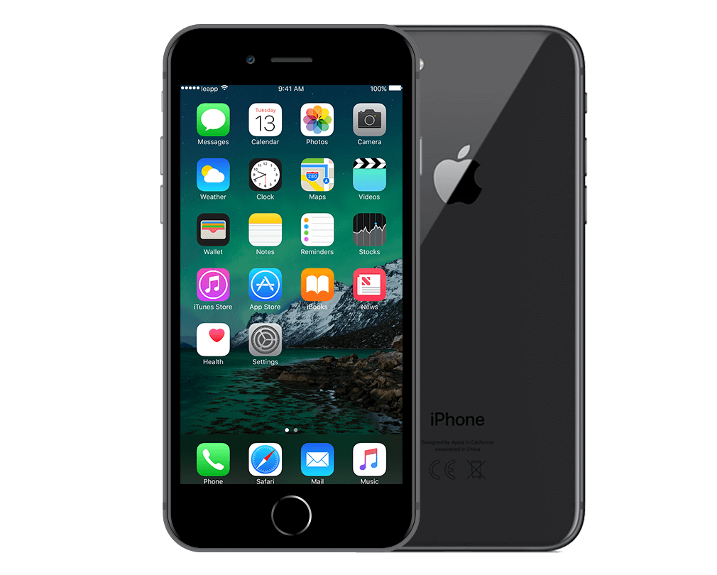 iPhone 8 256 GB ricondizionato - foto 2