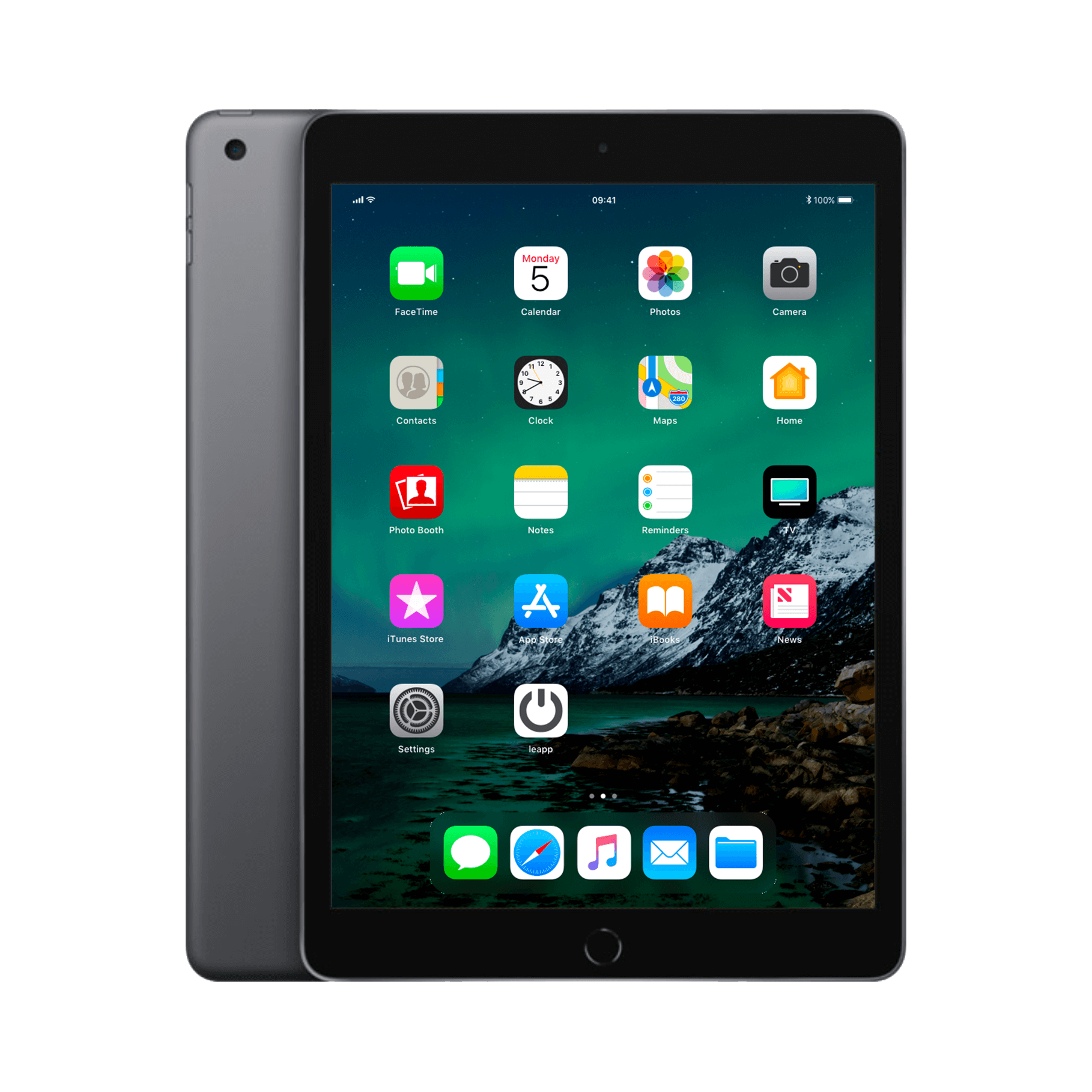 iPad 2019 128 GB 4G ricondizionato - foto 2