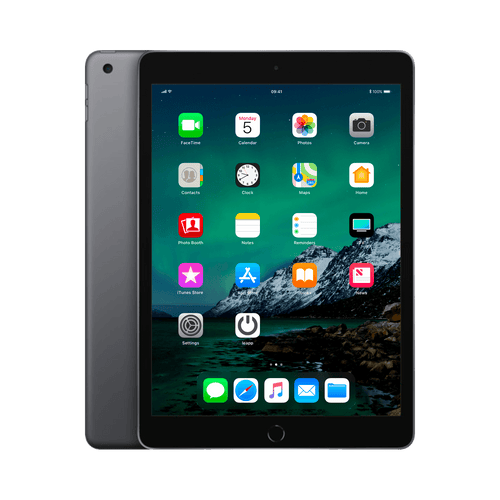 iPad 2019 128 GB 4G ricondizionato - foto 2