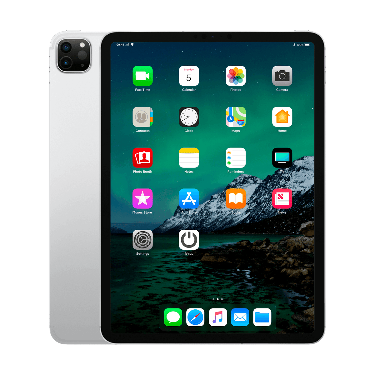 iPad Pro 11" 2020 4g 256gb ricondizionato