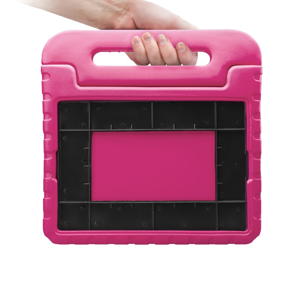 Custodia per bambini Xccess ricondizionato per Apple iPad 2019-2020/Air 2019/Pro 10.5 inch - Rosa - foto 3