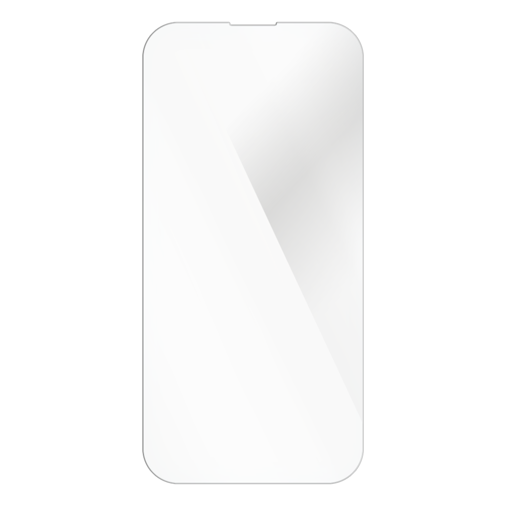 Screenprotector ricondizionato iPhone 14 Pro - foto 1