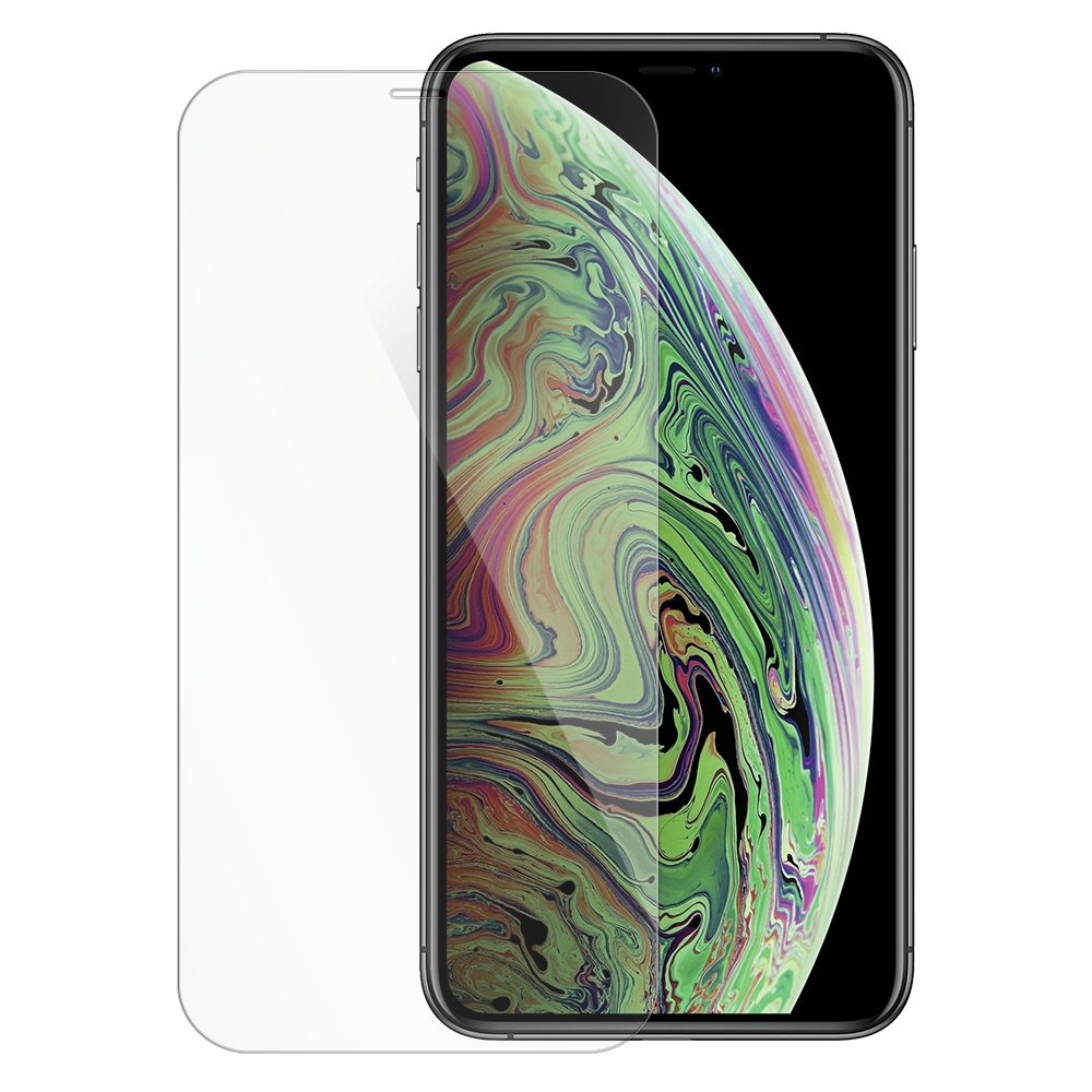 Screenprotector ricondizionato iPhone XS Max - foto 4