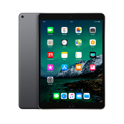 iPad Air 3 64 GB 4G ricondizionato - foto 2