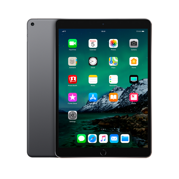 iPad Air 3 64 GB 4G ricondizionato - foto 2