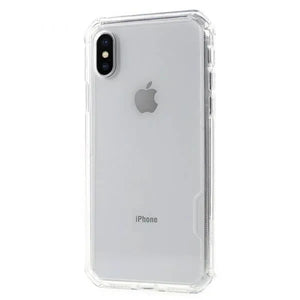 Custodia trasparente per iPhone XS Max ricondizionato - foto 1