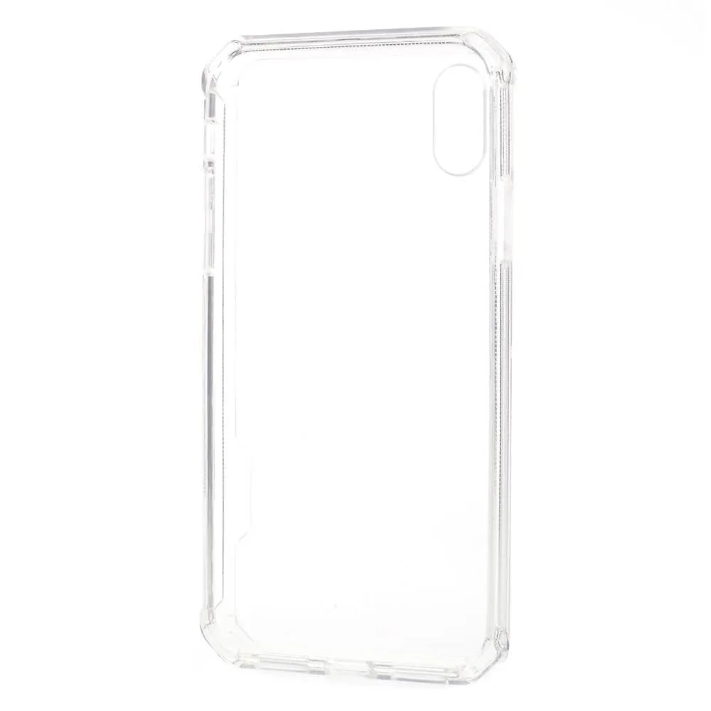 Custodia trasparente per iPhone XS Max ricondizionato - foto 3