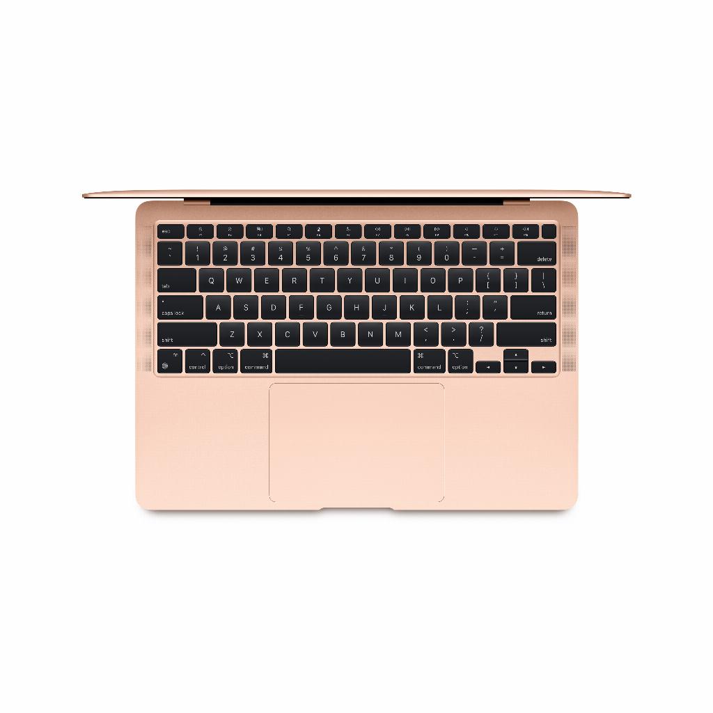 MacBook Air 13" M1 8-core CPU 7-core GPU 8GB 256GB (2020) ricondizionato