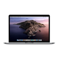 MacBook Pro ricondizionato Touchbar 13" i5 2.4 Ghz 16GB 256GB Grigio siderale