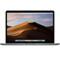 MacBook Pro Touchbar 15" Hexa Core i7 2.6 16GB 512GB ricondizionato
